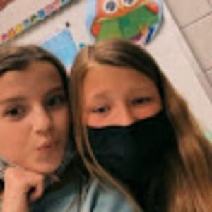 Meet your Posher, Ava